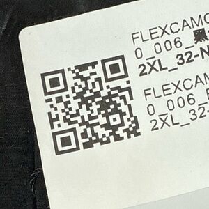 Black Cargo Pants for Men